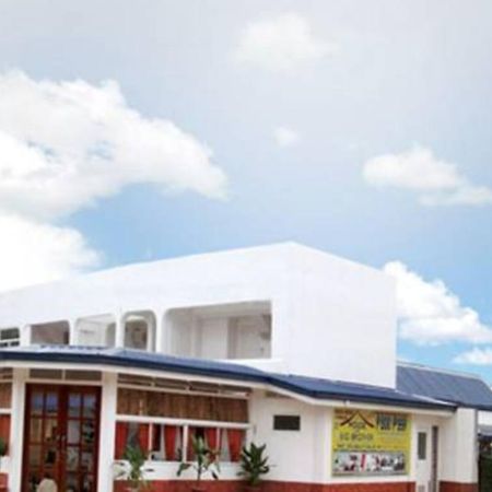 House Of Big Brother Palawan Puerto Princesa Exterior foto